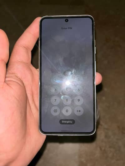 Google Pixel 8