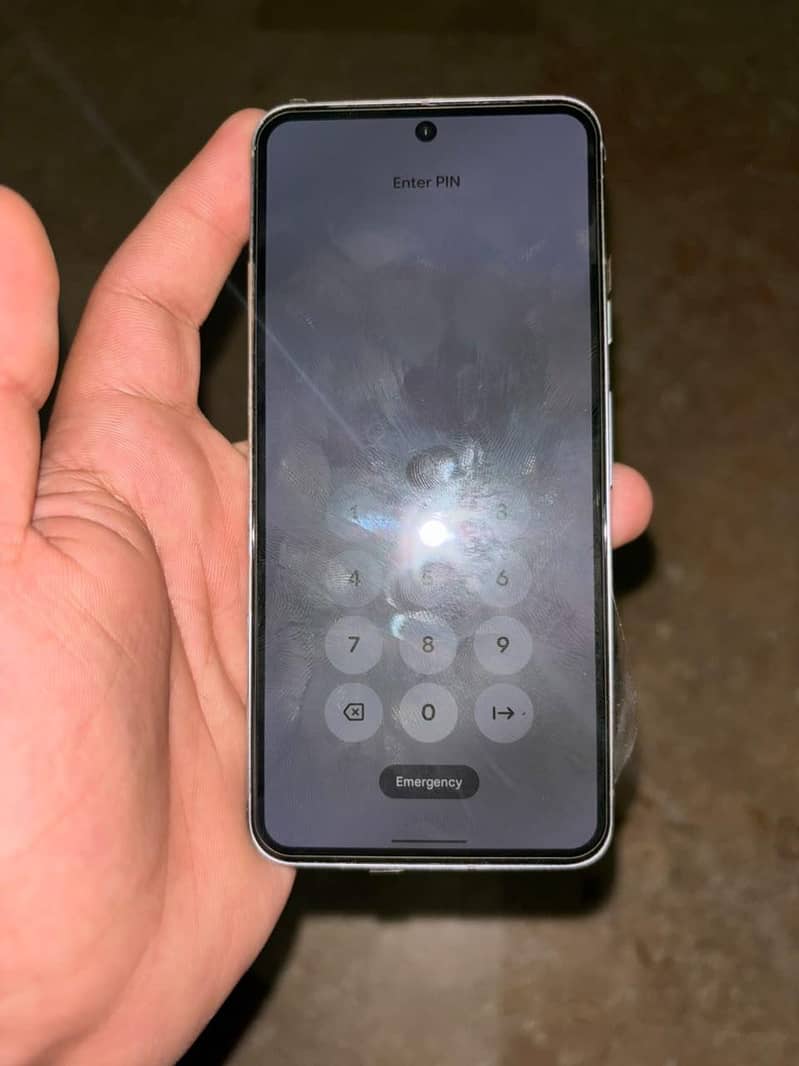 Google Pixel 8 0