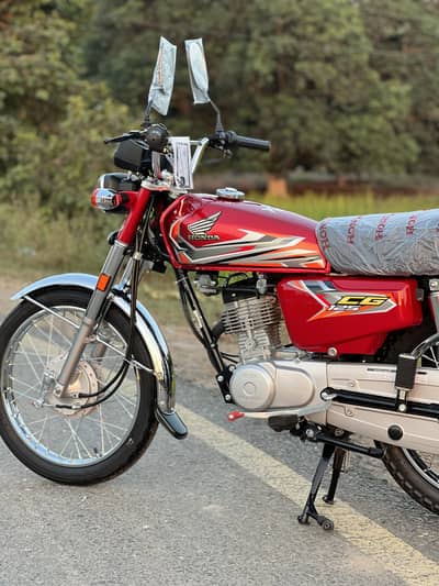 Zero 2027 Model For Sale (03014400668) WhatsApp