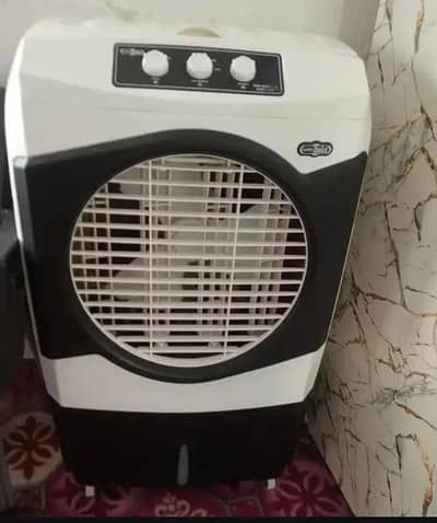 Room cooler