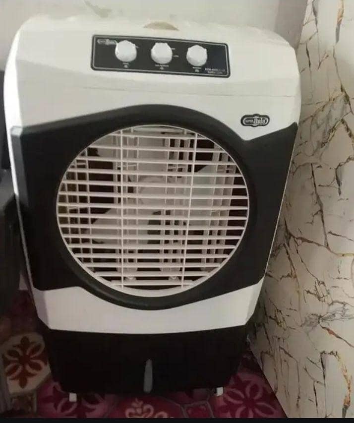 Room cooler 0