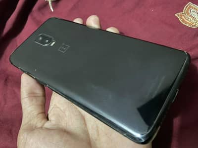 One Plus 6T