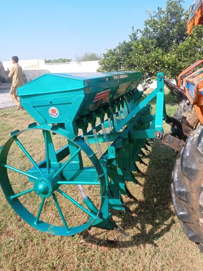 wheat seed dril . whatsapp. 0335-1102044