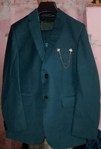 3 piece pant coat for Sale