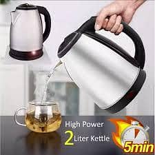 Electric kettle