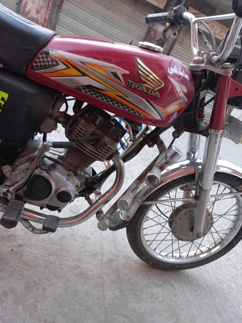 125 Model 2020 1