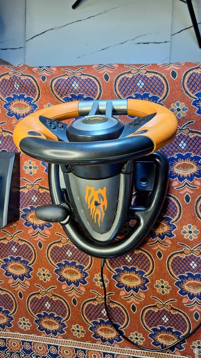PXN V3 PRO RACING WHEEL