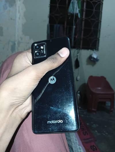 Motorola Moto G32