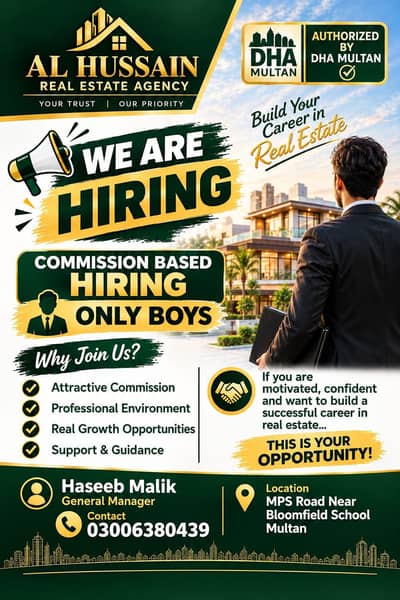 Sales Executives and Managers Needed