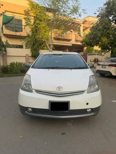 Toyota Prius 2009
