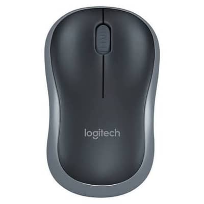 logitech wireless mouse