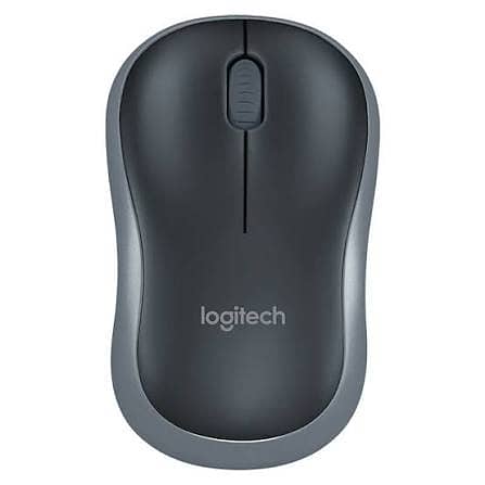 logitech wireless mouse 0