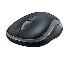 logitech wireless mouse 1