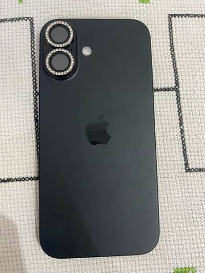Apple iPhone 16 128