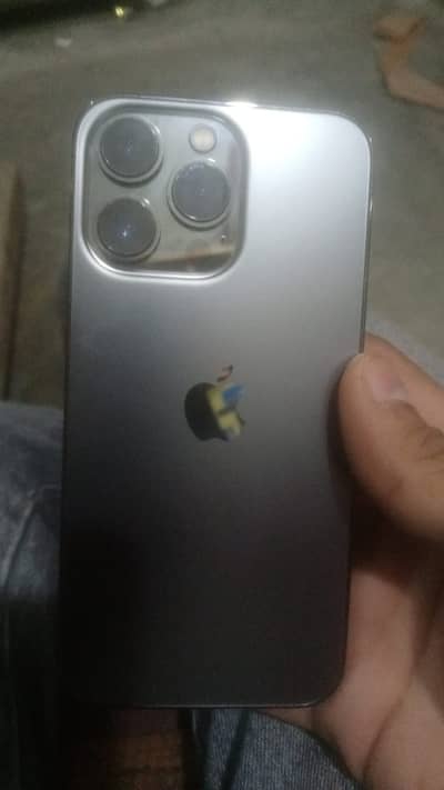 Apple iPhone 13 Pro