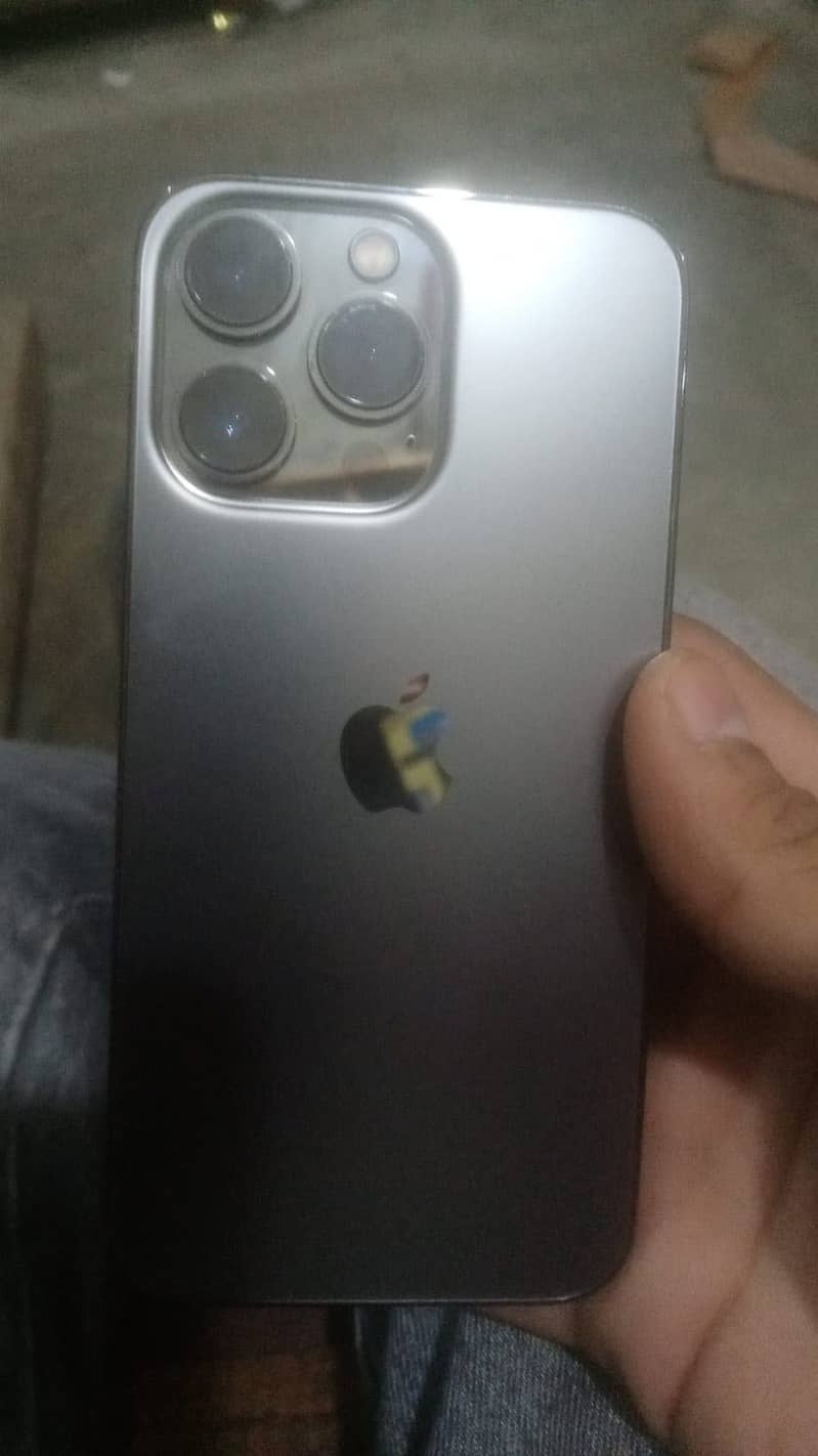 Apple iPhone 13 Pro 0