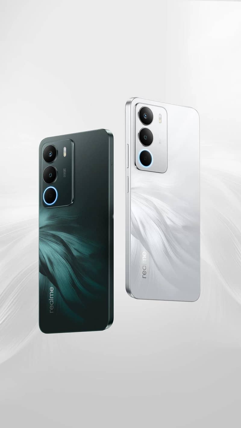 Realme C71 2