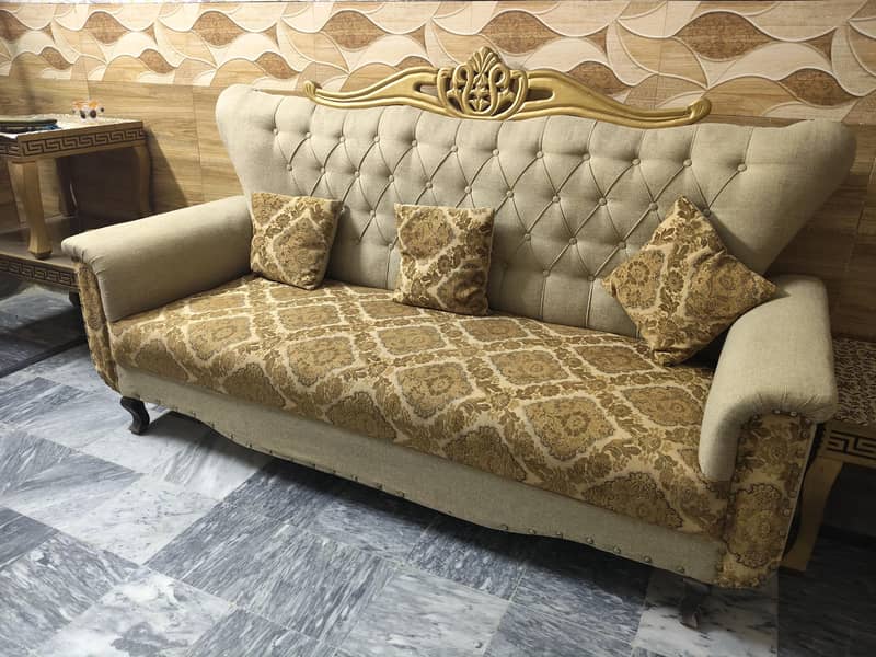 sofa set 1