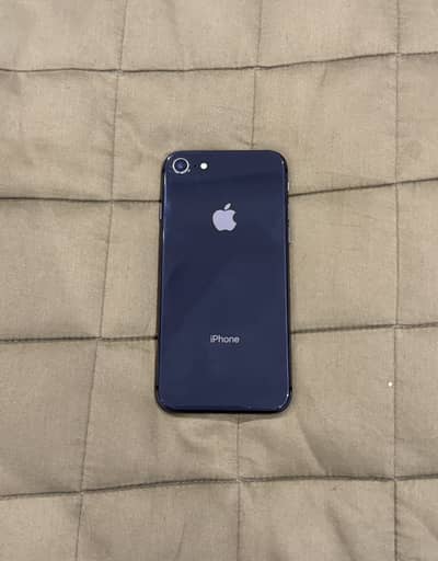 Apple iPhone 8