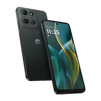 Motorola Moto G-2025