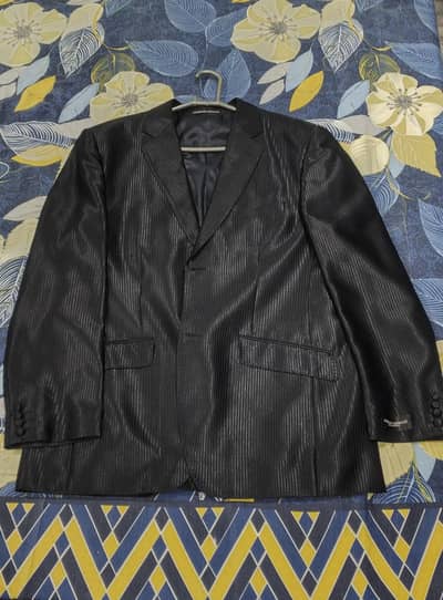 Men Coat and Pant