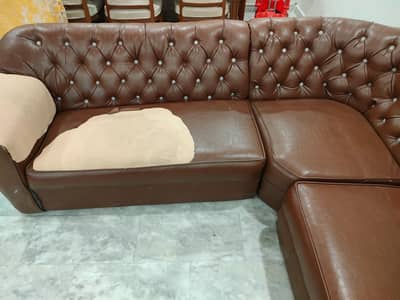 sofa.