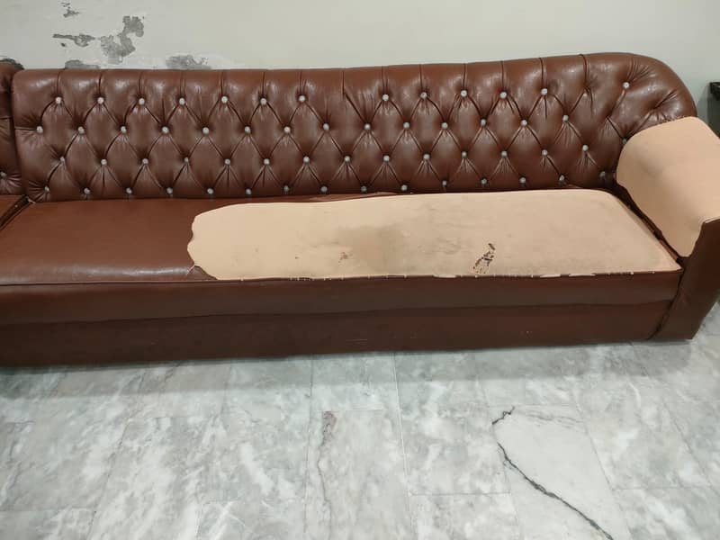 sofa. 2