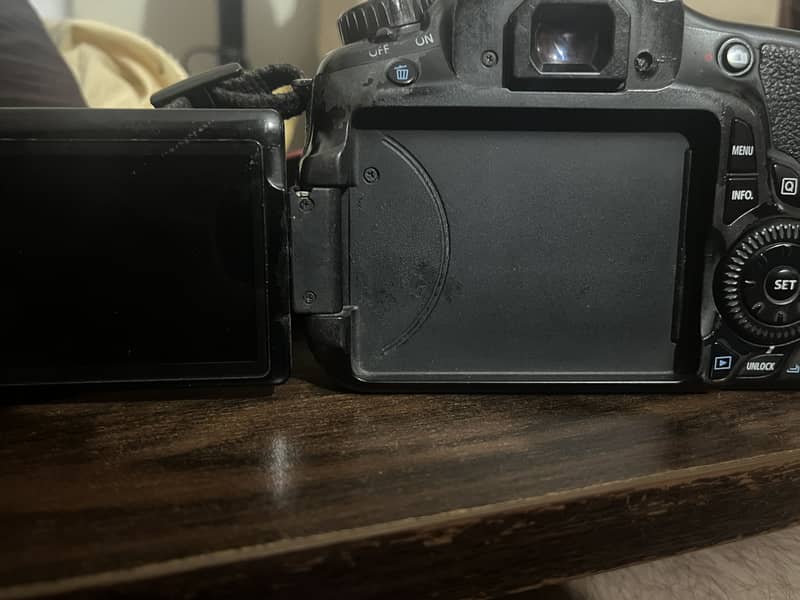 Canon 60d 1