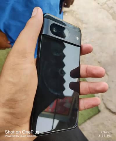 google pixel 8