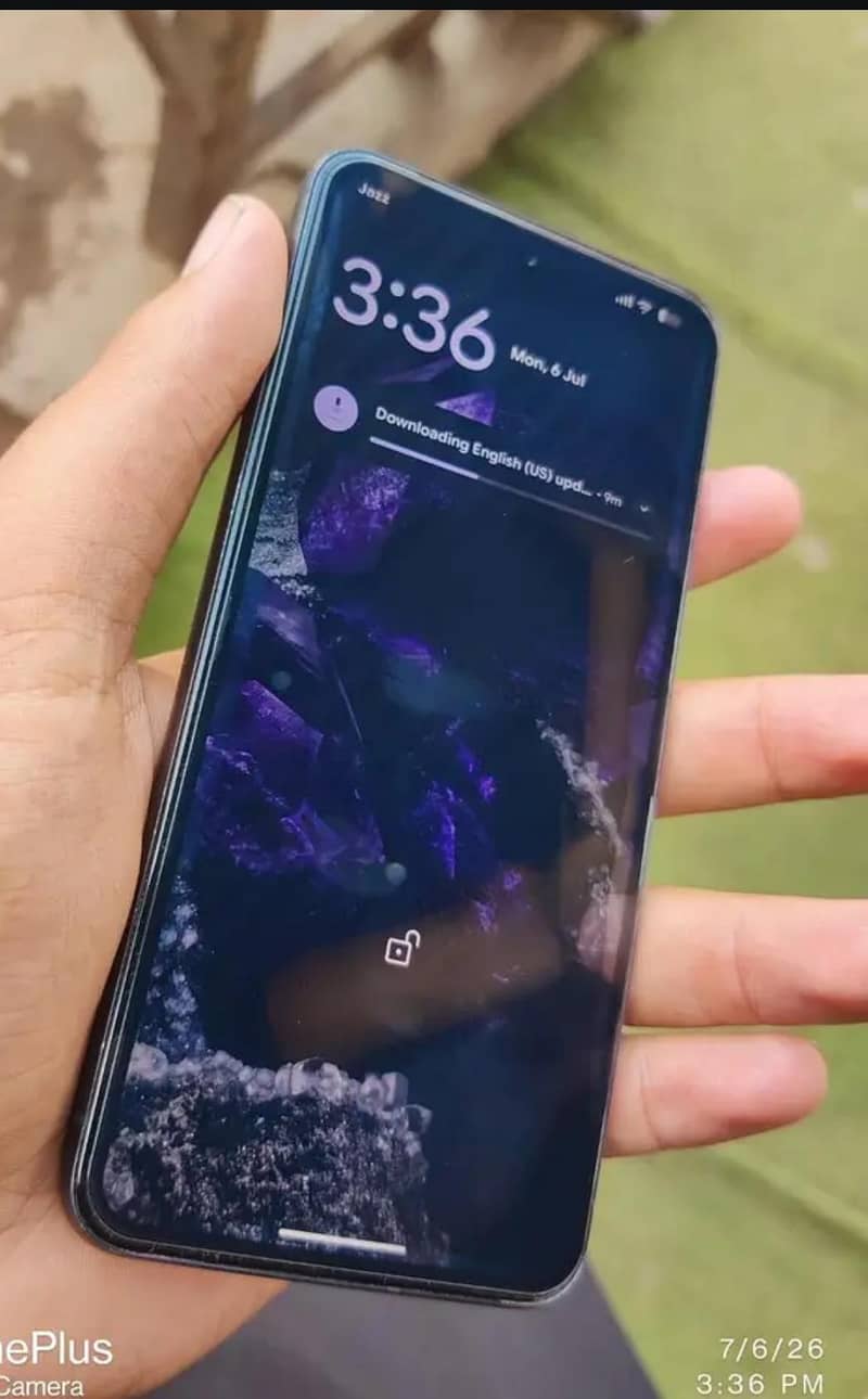google pixel 8 5