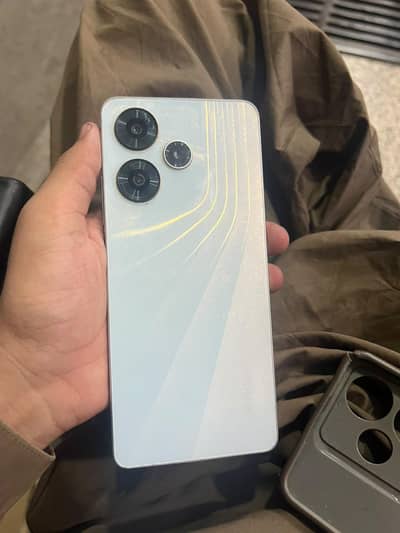 Infinix Hot 30