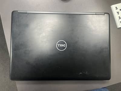 Dell Core i5 8th Gen Laptop – 8GB RAM | Excellent Performance | Rs. 35k