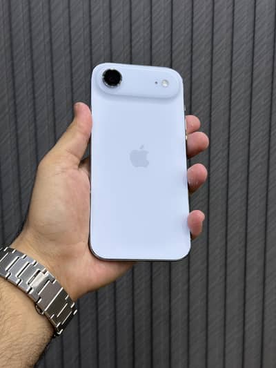 Apple iPhone 17 Air non PTA 256gb                          14 15 16 18