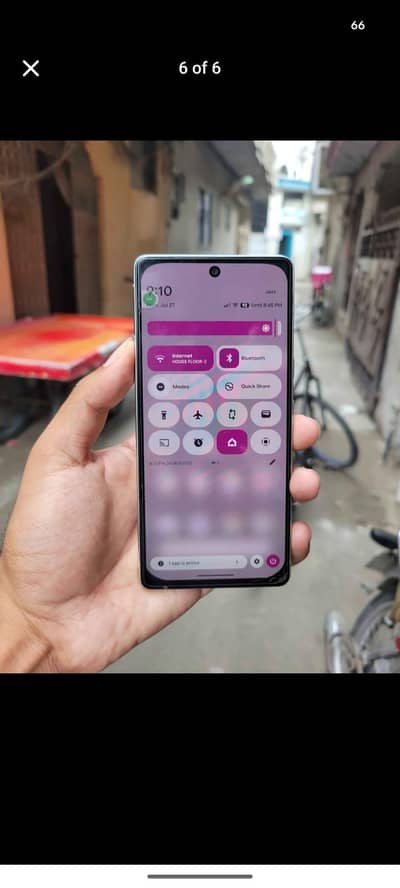 google pixe 6 singl sim p approved sale and exchange