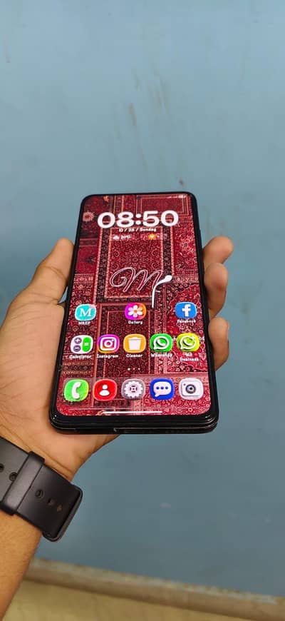Xiaomi Redmi Note 11 Pro
