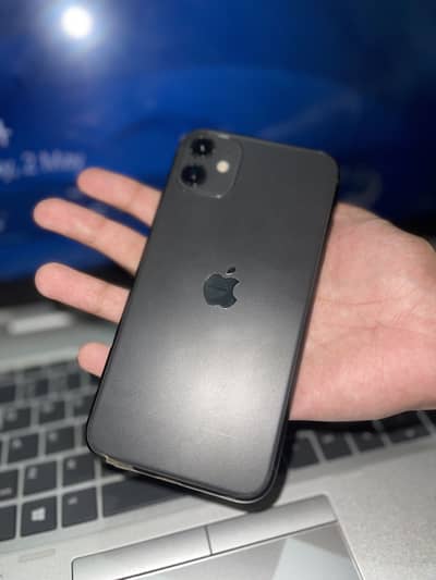 Iphone 11 factory 64gb