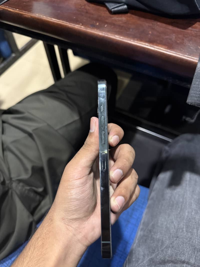 Apple iPhone 13 Pro Max 0