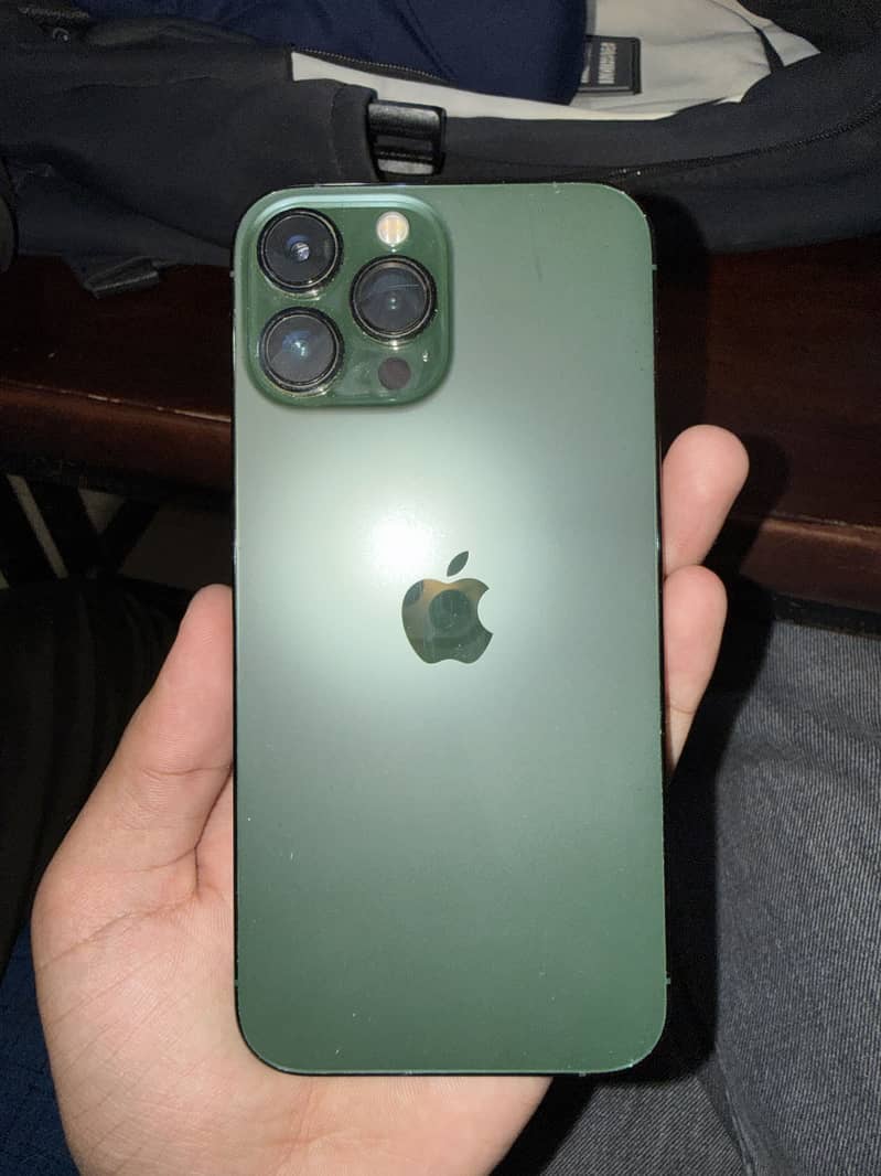 Apple iPhone 13 Pro Max 5