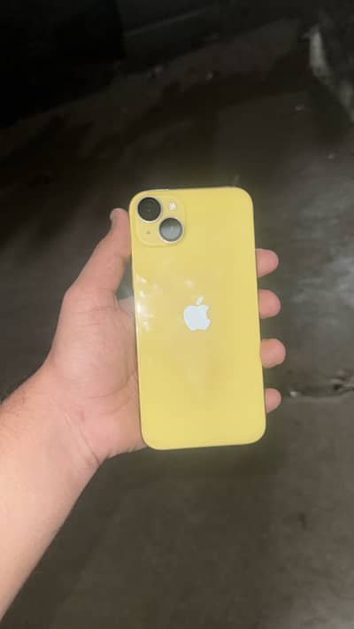 Apple iPhone 14 plus