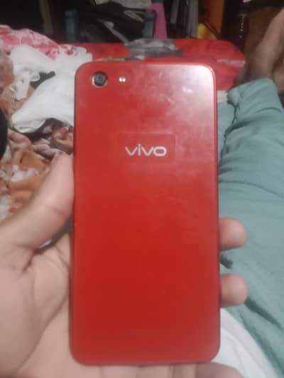 Vivo Y83