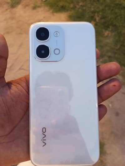 Vivo Y31d