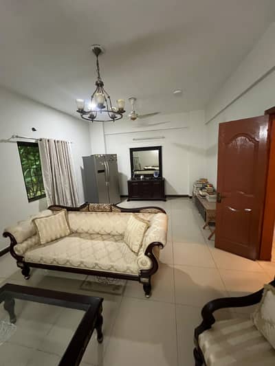 FOR SALE - 10 Marla Apartment in Askari 11, Lahore* _Presented by Paramount Property Solution_