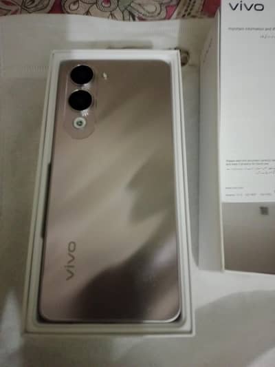 vivo y04