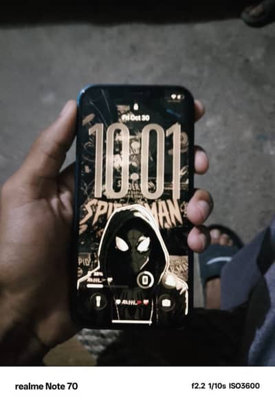 Apple iPhone 12