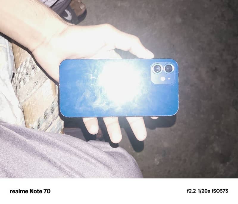Apple iPhone 12 1