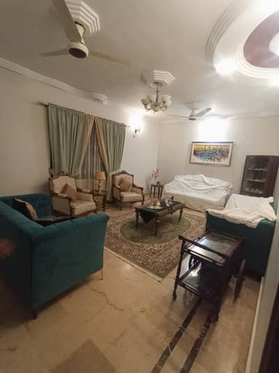 240 Yard G+1 House Available For Sale