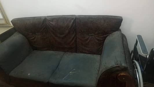 Sofa set for sale