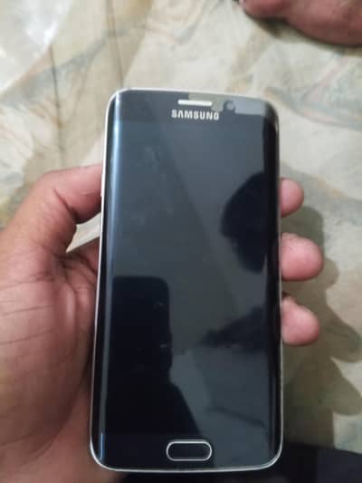 Samsung  S6 Edge