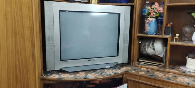 A good television