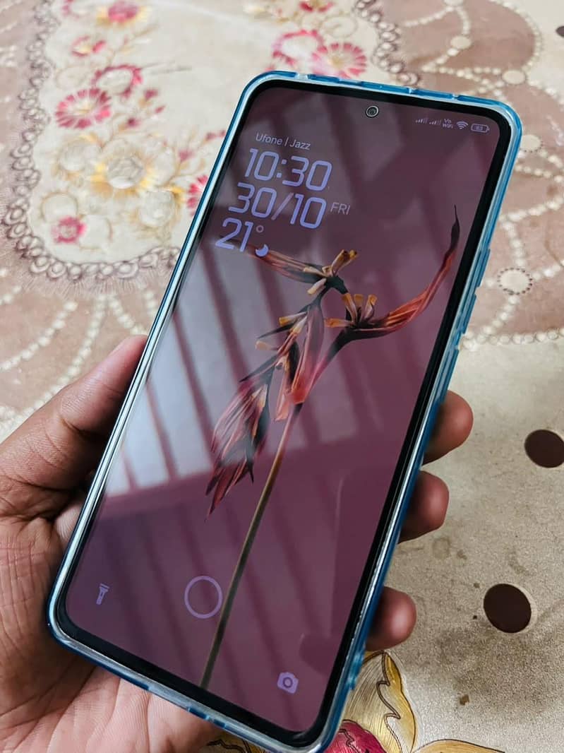 Xiaomi Redmi Note 13 1